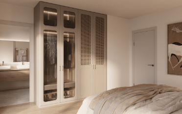 Apartment 5 rooms - image - 3