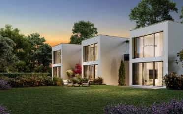 Bifamiliar house 4 rooms - image - 1