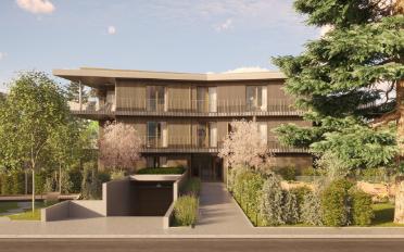Wohnung 4 Zimmer - image - 5