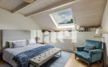 Bifamiliar house 8 rooms - image - 8