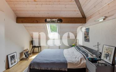 Bifamiliar house 8 rooms - image - 10