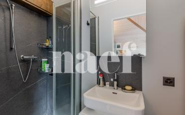 Bifamiliar house 8 rooms - image - 12