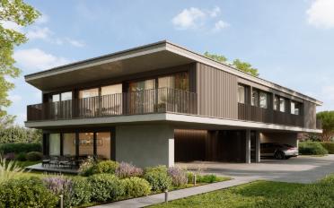Apartment 5 rooms - image - 7