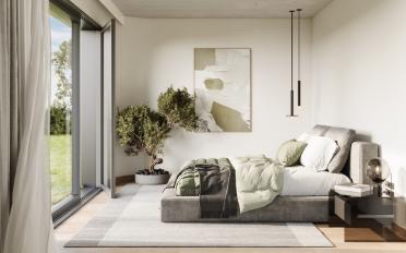 Attic flat 5 rooms - image - 7