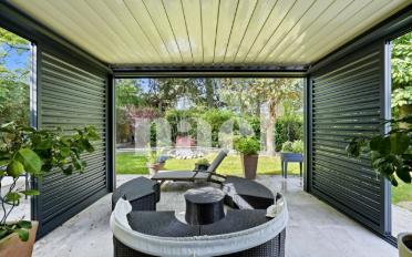 Maison jumelée 6 pièces - image - 7