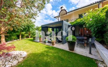 Maison jumelée 6 pièces - image - 1