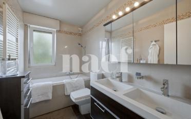 Doppeleinfamilienhaus 6 Zimmer - image - 9