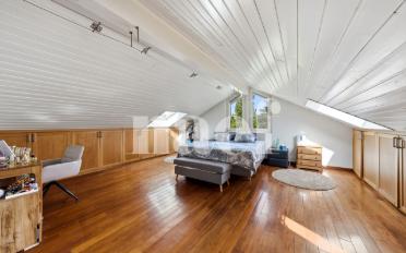 Doppeleinfamilienhaus 6 Zimmer - image - 10