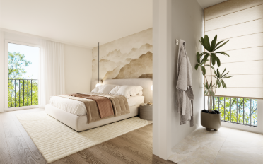 Wohnung 5 Zimmer - image - 5