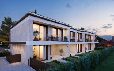 Doppeleinfamilienhaus 6 Zimmer - image - 8