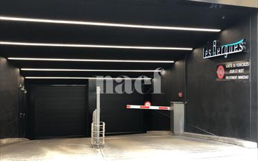 Moto Hallenplatz - image - 3