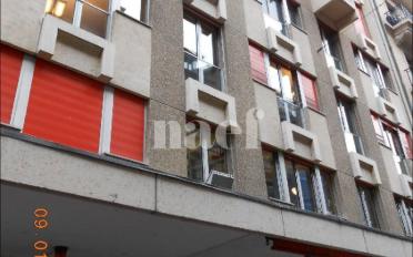 Single garage - image - 2