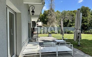 Single house 7 rooms - image - 2