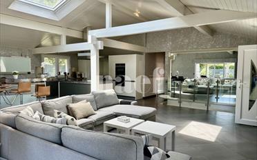Single house 7 rooms - image - 5