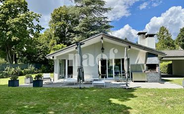 Single house 7 rooms - image - 1