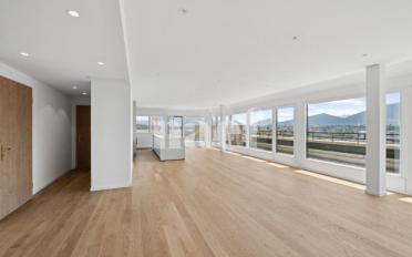 Apartment 6 rooms - image - 3