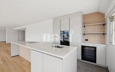 Apartment 6 rooms - image - 2