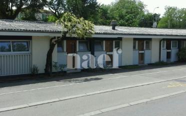 Studio ein Zimmer - image - 1