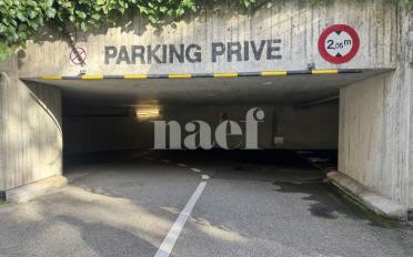 Einzelgarage - image - 1