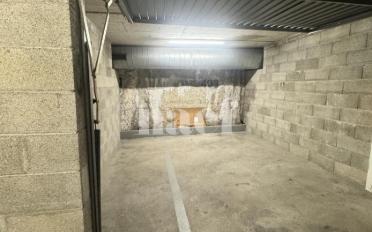 Einzelgarage - image - 2