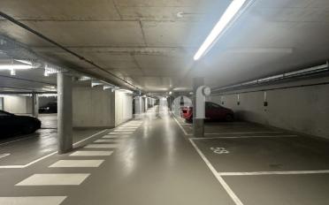 Place couverte - image - 2