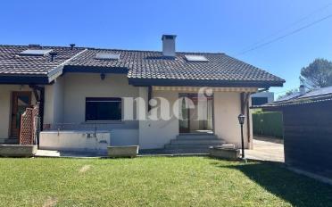 Maison contiguë 4.5 pièces - image - 10