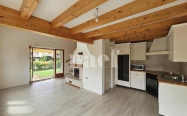 Maison contiguë 4.5 pièces - image - 2