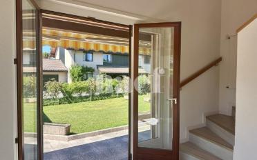 Maison contiguë 4.5 pièces - image - 1