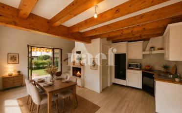 Reihenfamilienhaus 4.5 Zimmer - image - 3