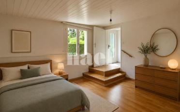 Reihenfamilienhaus 4.5 Zimmer - image - 7