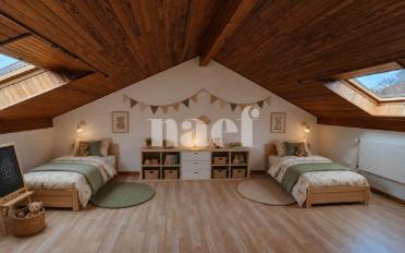 Reihenfamilienhaus 4.5 Zimmer - image - 8