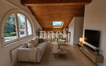 Reihenfamilienhaus 4.5 Zimmer - image - 10