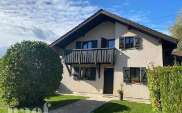 Einfamilienhaus 6 Zimmer - image - 2
