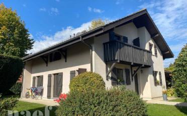 Einfamilienhaus 6 Zimmer - image - 1