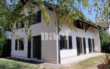 Einfamilienhaus 6 Zimmer - image - 2