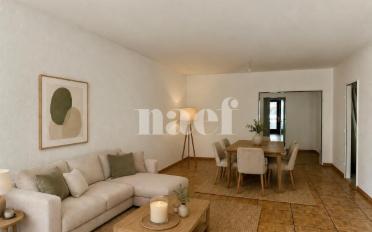 Appartement 4 pièces - image - 5