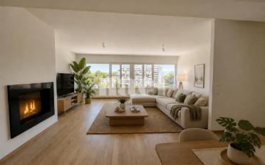 Wohnung 6 Zimmer - image - 4