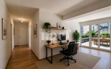 Wohnung 6 Zimmer - image - 3