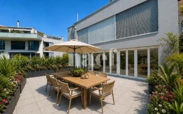 Wohnung 6 Zimmer - image - 1