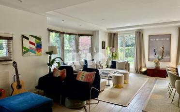 Wohnung 6 Zimmer - image - 2