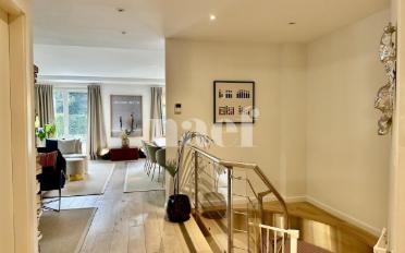 Wohnung 6 Zimmer - image - 1