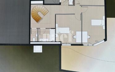 Wohnung 6 Zimmer - image - 13
