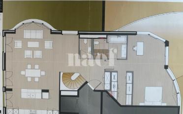 Wohnung 6 Zimmer - image - 12