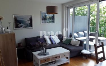 Wohnung 4 Zimmer - image - 4