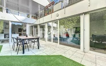 Apartment 5.5 rooms - image - 1