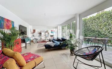 Apartment 5.5 rooms - image - 2