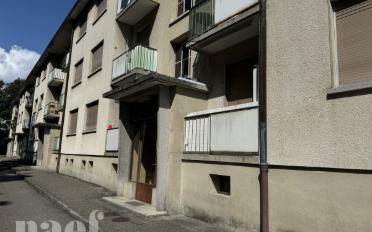Apartment 3 rooms - image - 1