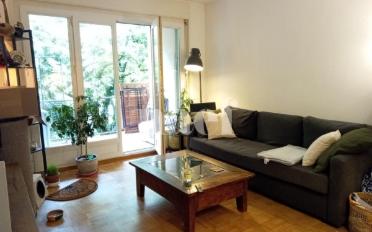 Apartment 3 rooms - image - 6