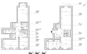 Wohnung 6 Zimmer - image - 2