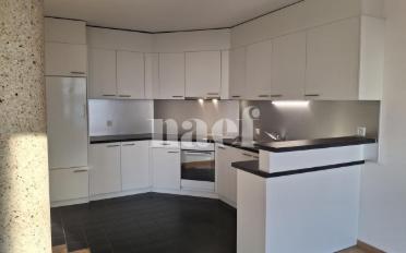 Apartment 3.5 rooms - image - 2